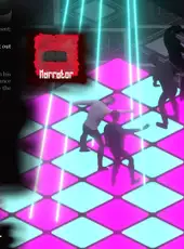 Vampire: The Masquerade - Heartless Lullaby