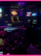 New Retro Arcade: Neon