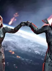 Mass Effect 3