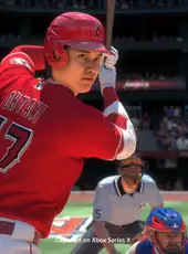 MLB The Show 22: MVP Edition