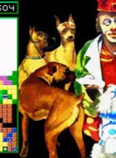 Super Tetris