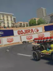 Formula Legends