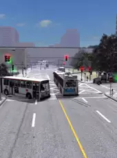 Bus & Cable Car Simulator