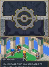 Lock's Quest