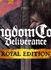 Kingdom Come: Deliverance - Royal Edition