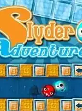 Slyder Adventures
