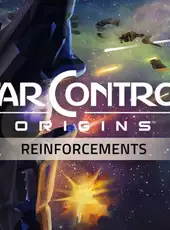Star Control: Origins - Reinforcements