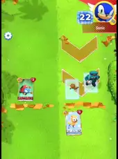 Sonic Blitz