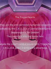 TriggerHeart Exelica Enhanced