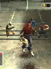 Crime Life: Gang Wars