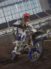 Monster Energy Supercross 25: The Official Video Game