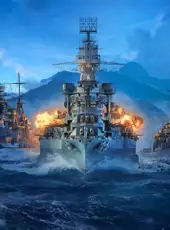 World of Warships: Legends