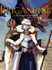 Brigandine: The Legend of Forsena