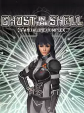 Ghost in the Shell: Stand Alone Complex
