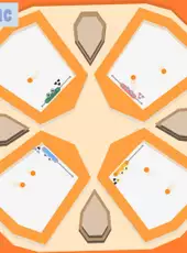 Paddles