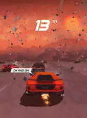 Horizon Chase Turbo