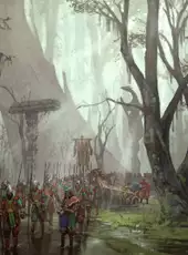 Songs of Conquest