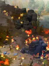 Northgard: Gardariki, Clan of the Hippogriff