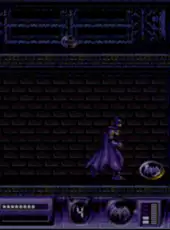 Batman Returns
