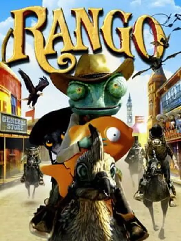 Rango