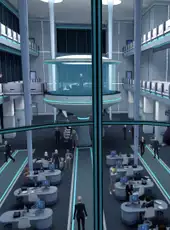 Men in Black: Most Wanted