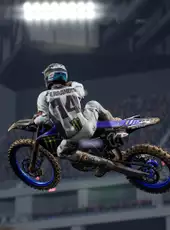 Monster Energy Supercross: The Official Videogame 5