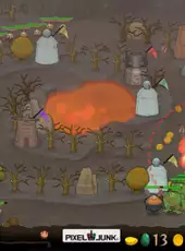 PixelJunk Monsters Ultimate