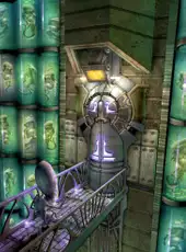 Oddworld: Munch's Oddysee