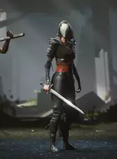 Absolver