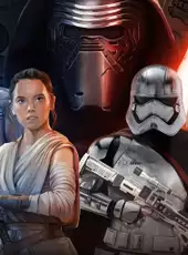 Pinball FX3: Star Wars Pinball - The Force Awakens