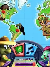 JumpStart: Animal Adventures