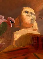 Tomb Raider I-VI Remastered