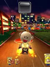 Mario Kart Arcade GP DX