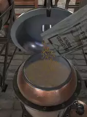 Beer Manufacture Simulator