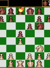 The Chessmaster 2000