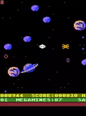 Astro Chase