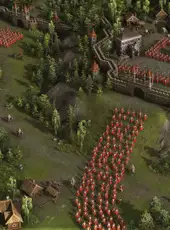 Cossacks 3: Rise to Glory