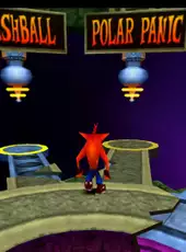 Crash Bash