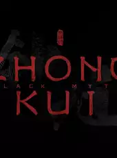 Black Myth: Zhong Kui