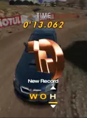 Gran Turismo 4 Prologue