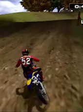 MX 2002 Featuring Ricky Carmichael