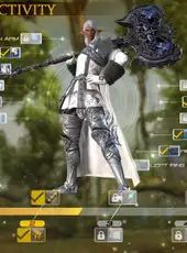 Final Fantasy XIV: Evercold