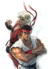 Street Fighter IV