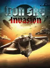 Iron Sky: Invasion