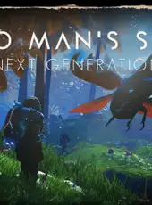 No Man's Sky: Next Generation