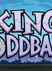 King Oddball