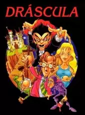 Dráscula: The Vampire Strikes Back