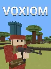 Voxiom.io