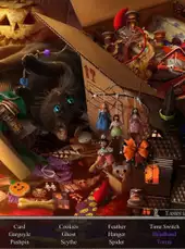 Grim Tales: Bloody Mary - Collector's Edition