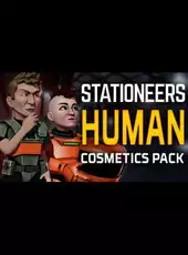 Stationeers: Human Cosmetics Pack